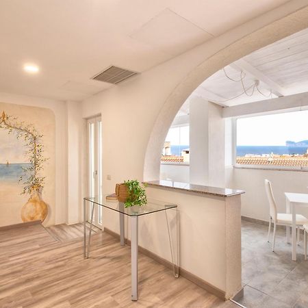 Oasis Guest House 阿尔盖罗 外观 照片