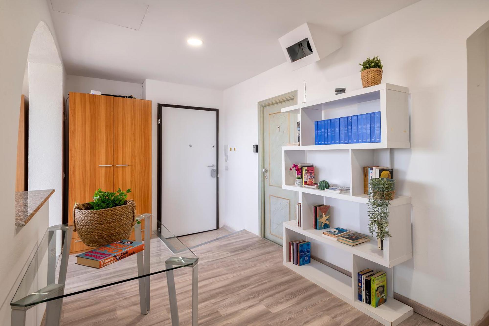 Oasis Guest House 阿尔盖罗 外观 照片