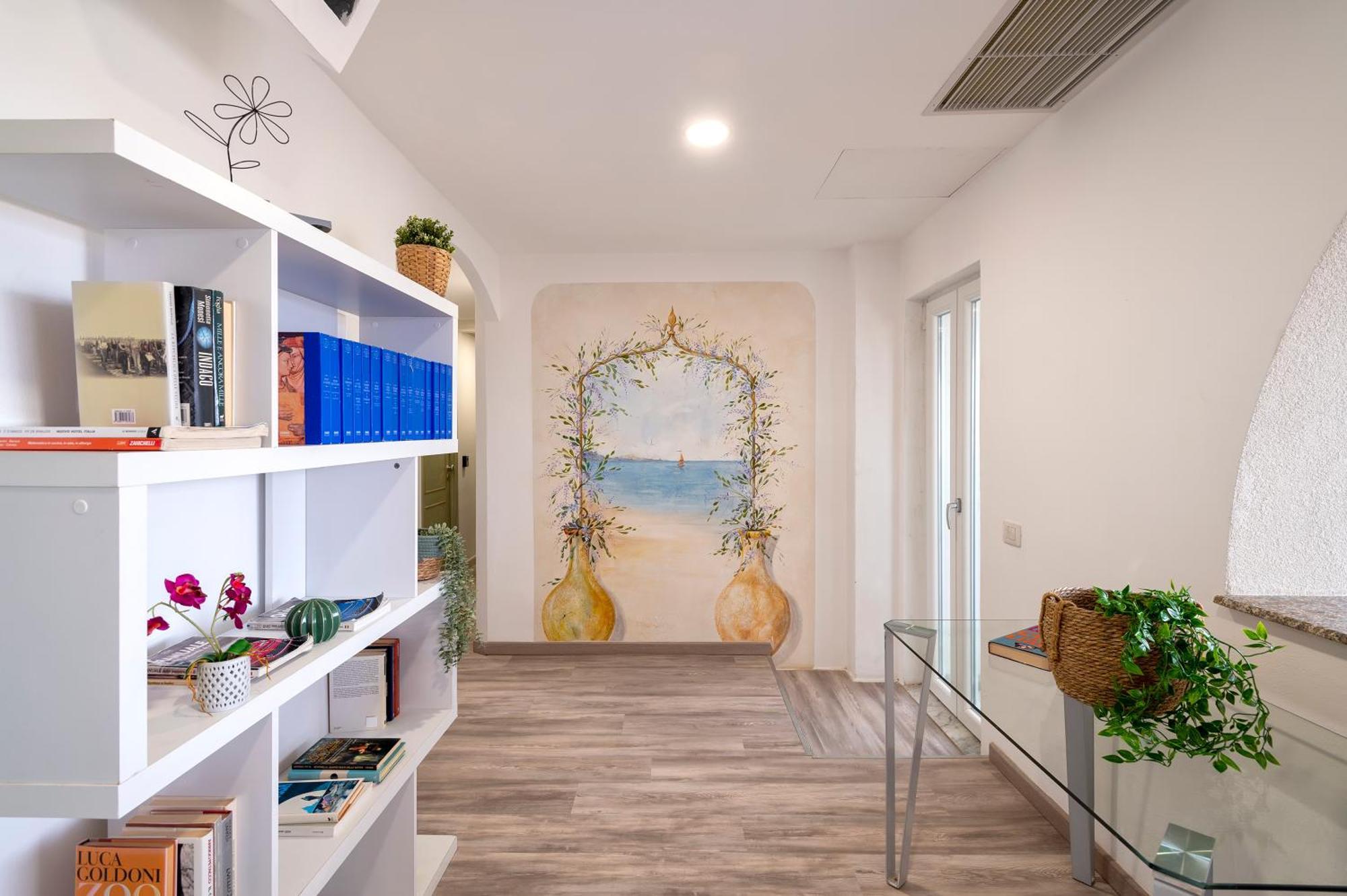 Oasis Guest House 阿尔盖罗 外观 照片