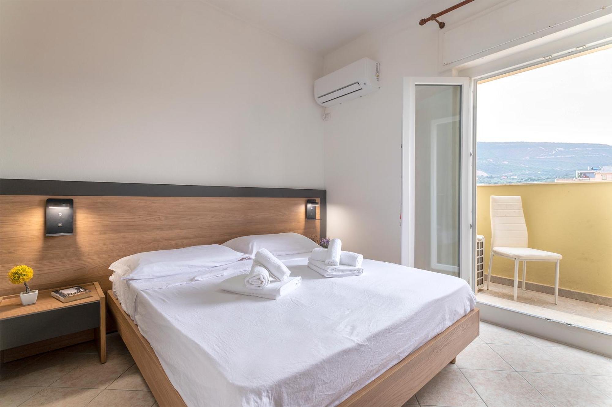 Oasis Guest House 阿尔盖罗 外观 照片