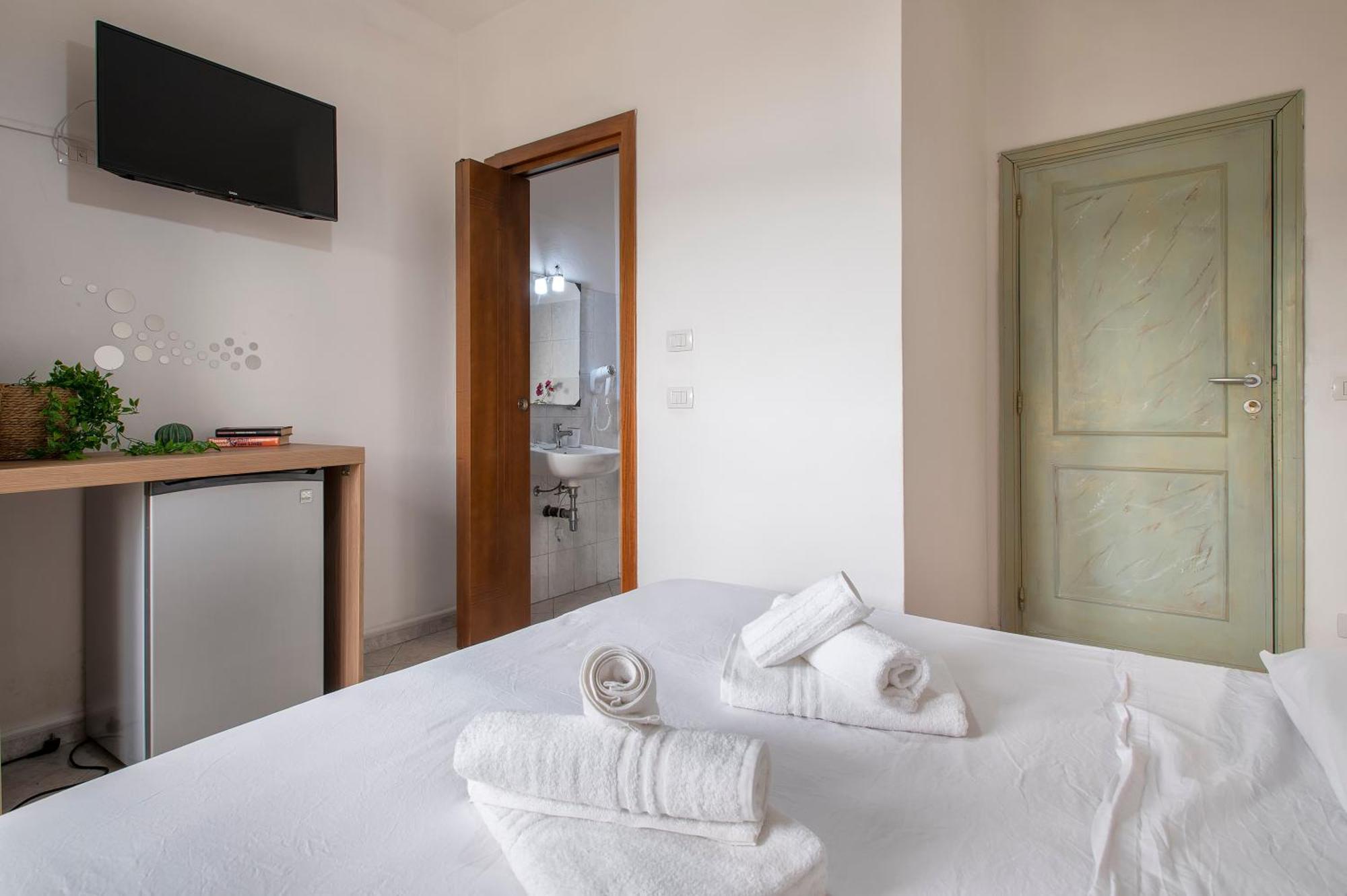 Oasis Guest House 阿尔盖罗 外观 照片