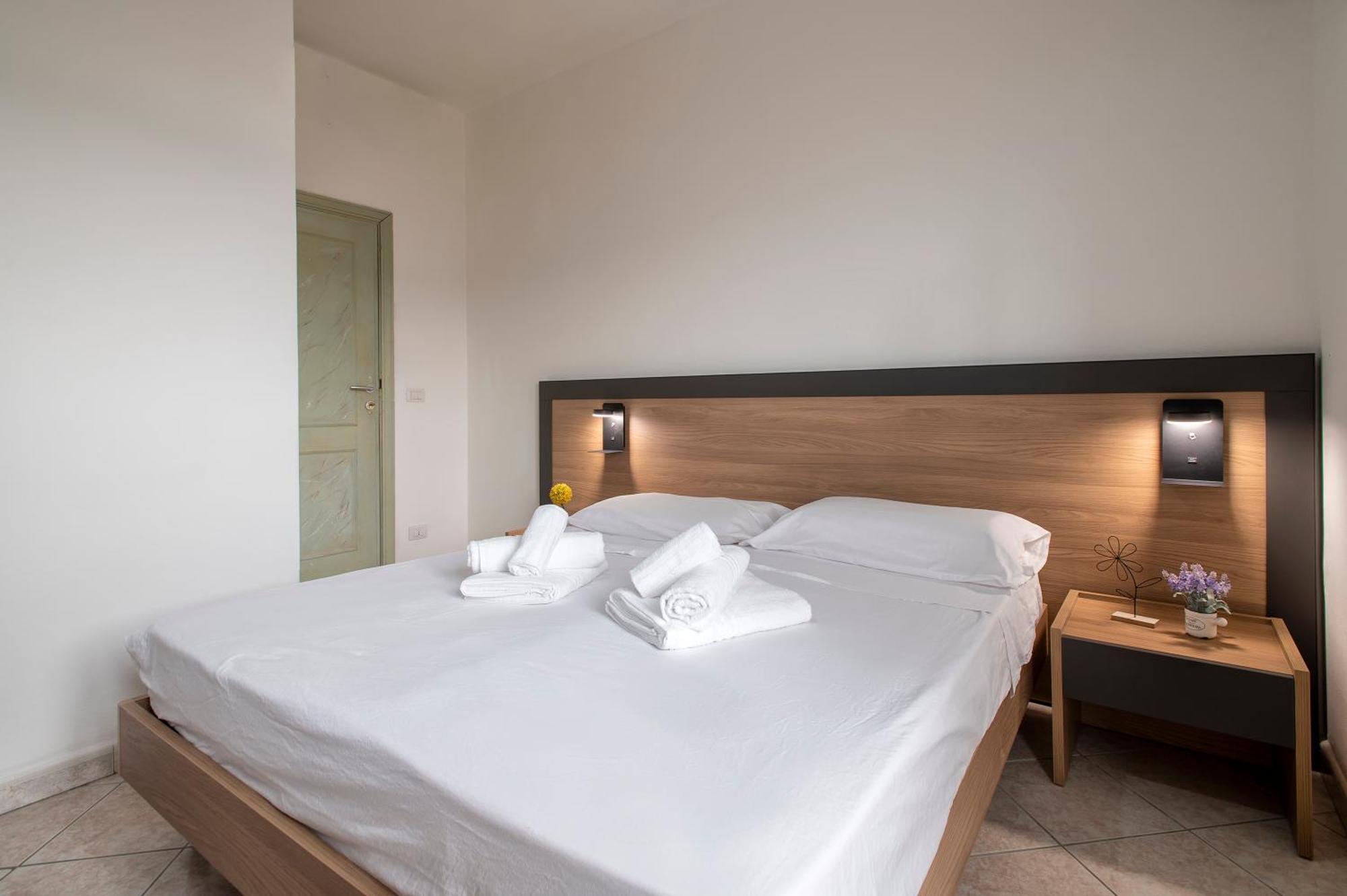 Oasis Guest House 阿尔盖罗 外观 照片