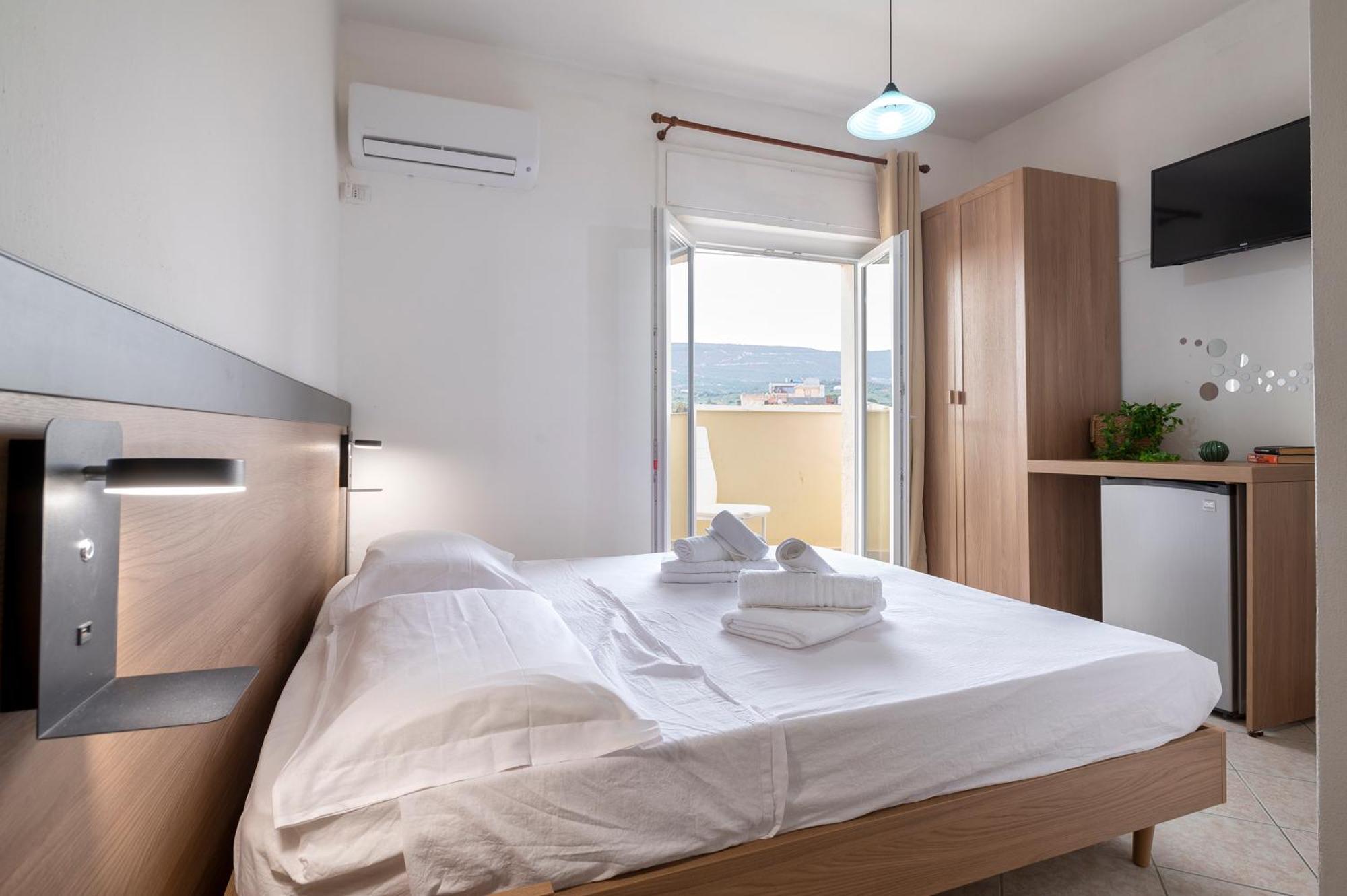 Oasis Guest House 阿尔盖罗 外观 照片