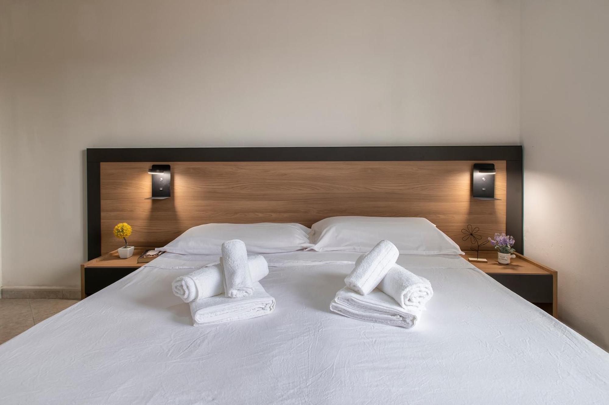 Oasis Guest House 阿尔盖罗 外观 照片