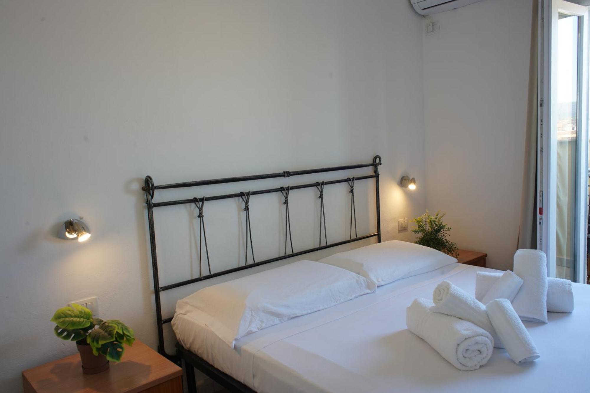 Oasis Guest House 阿尔盖罗 外观 照片