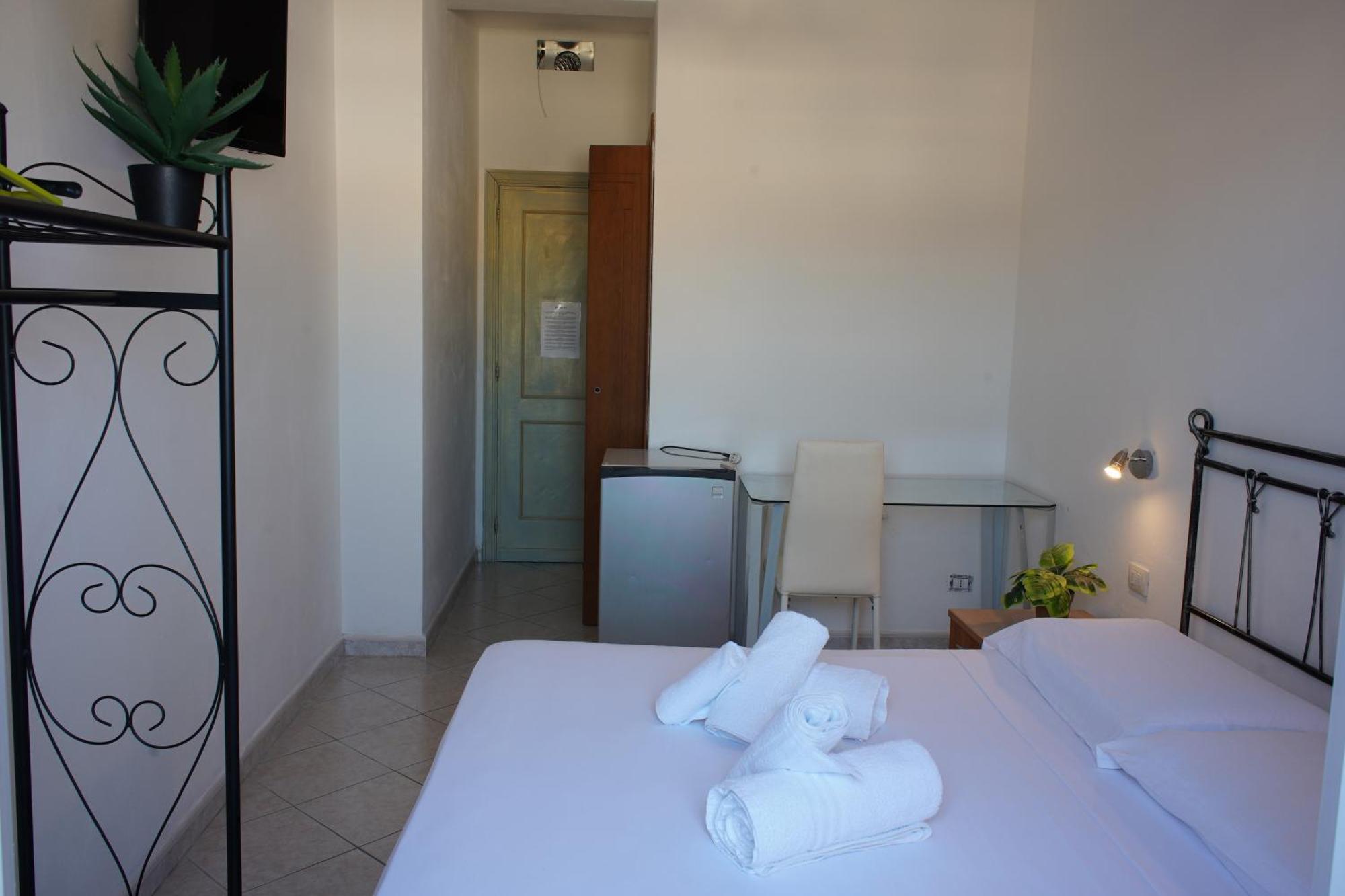 Oasis Guest House 阿尔盖罗 外观 照片
