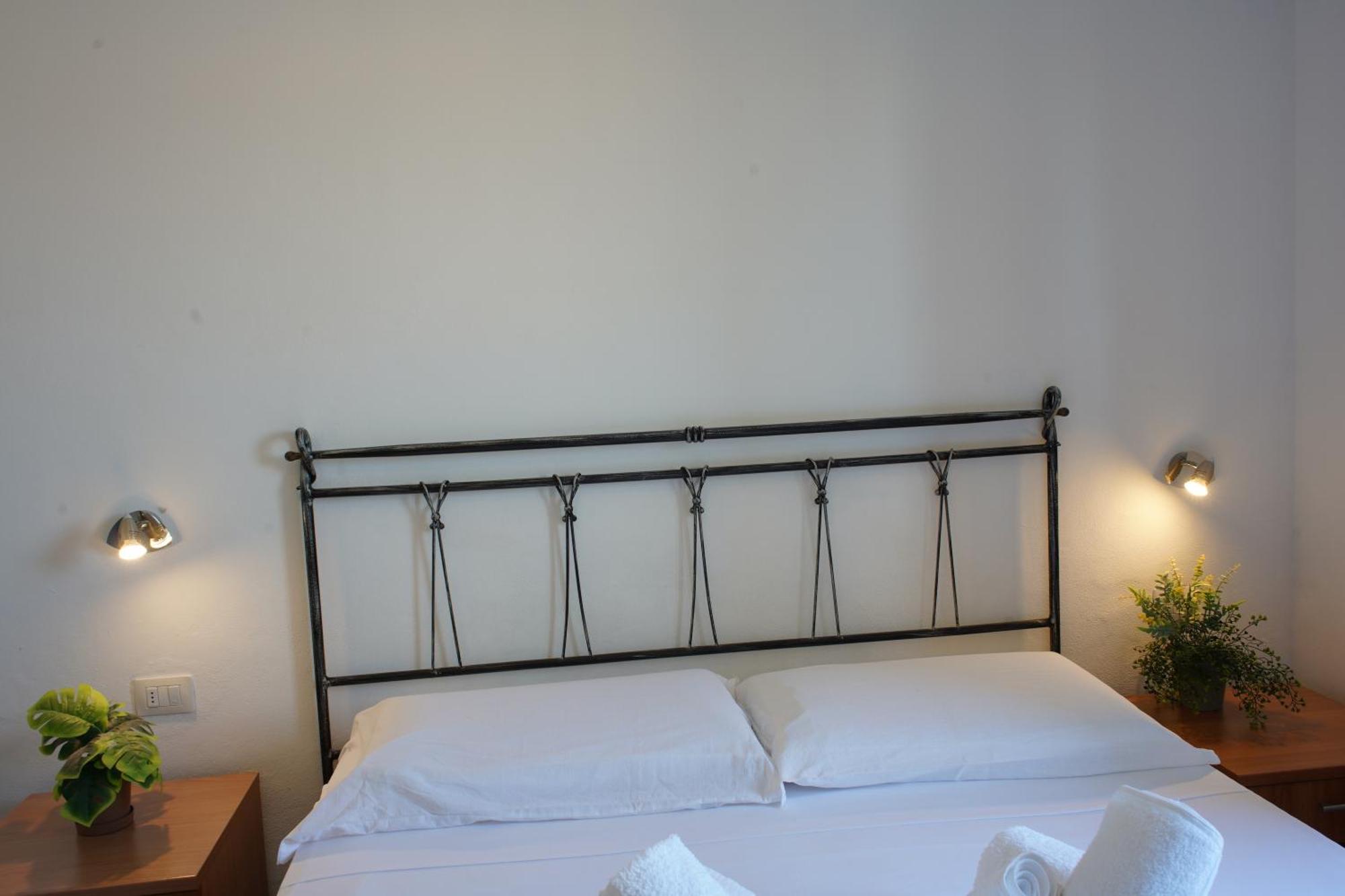 Oasis Guest House 阿尔盖罗 外观 照片