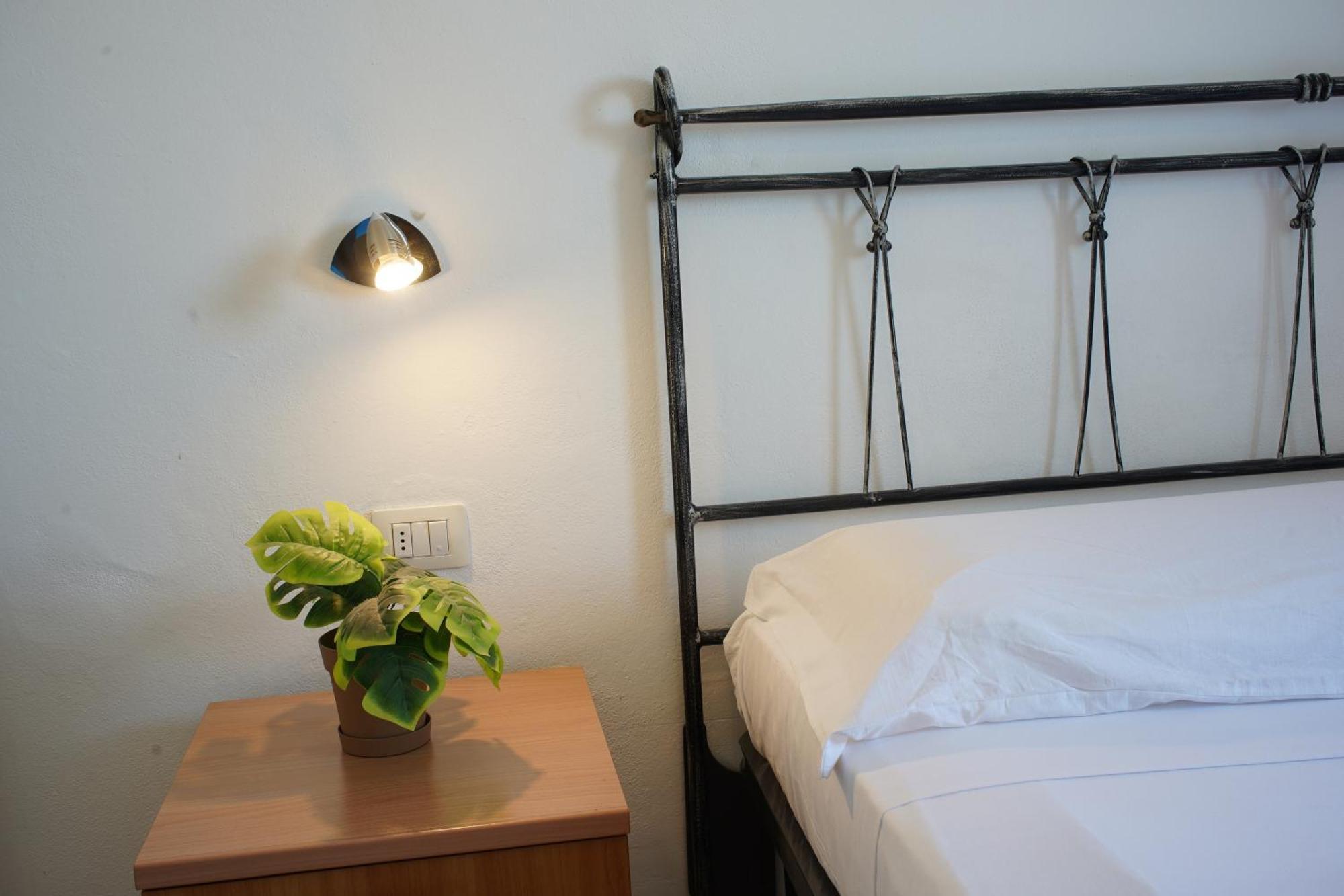 Oasis Guest House 阿尔盖罗 外观 照片