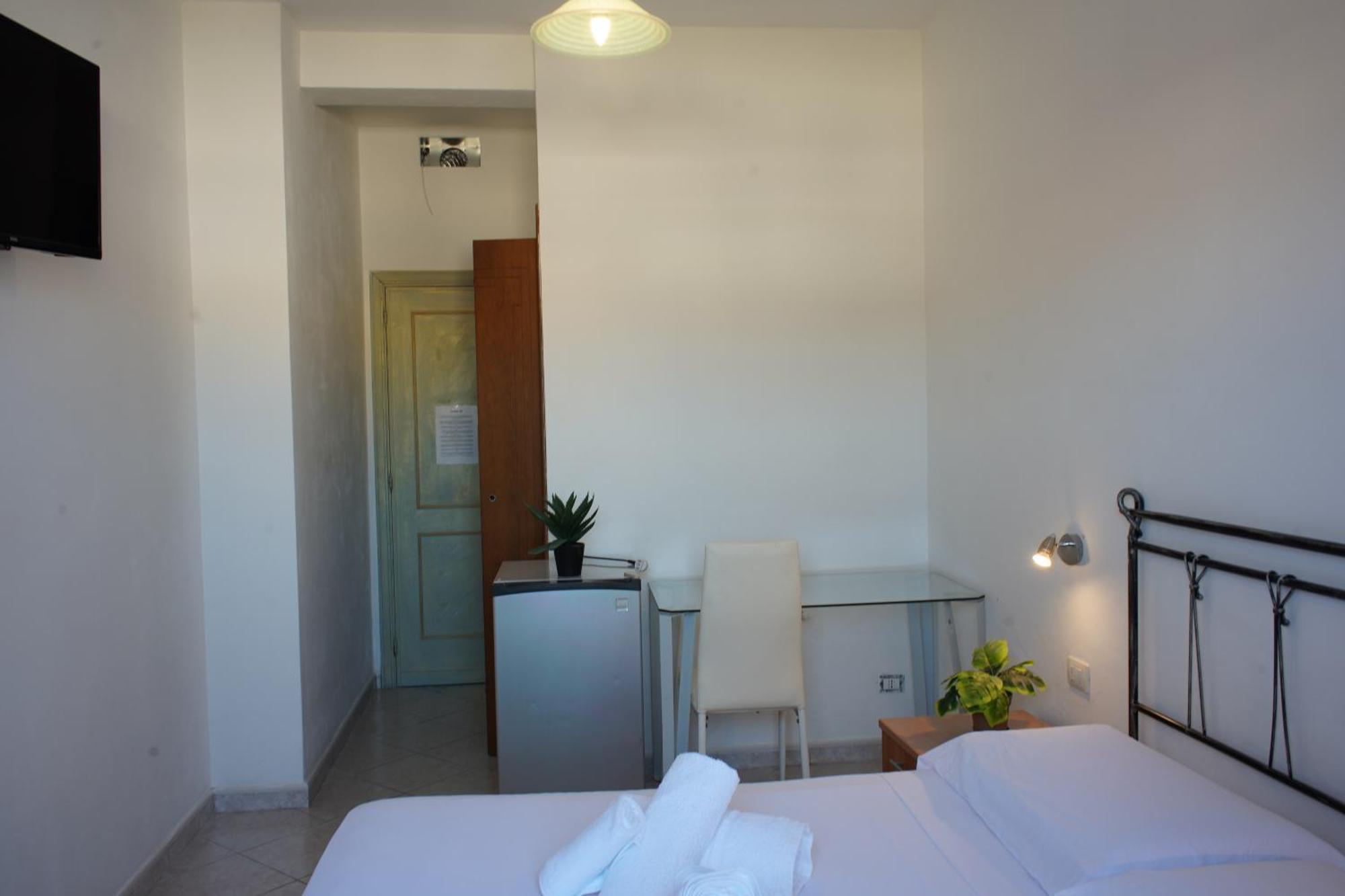 Oasis Guest House 阿尔盖罗 外观 照片