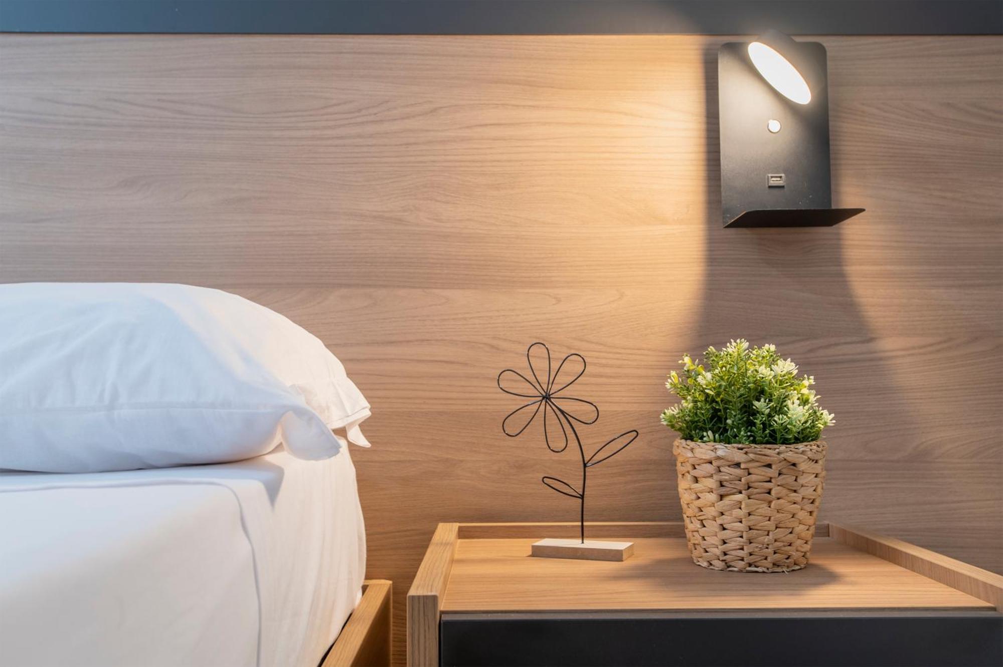 Oasis Guest House 阿尔盖罗 外观 照片