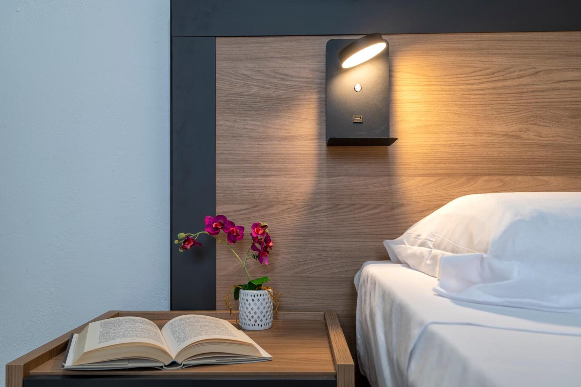 Oasis Guest House 阿尔盖罗 外观 照片