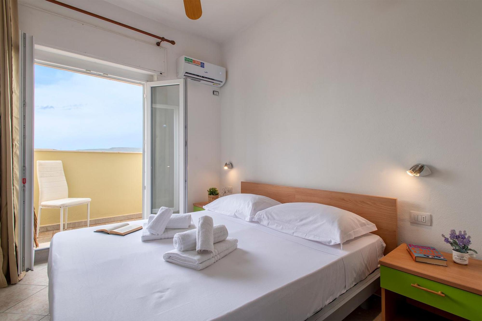 Oasis Guest House 阿尔盖罗 外观 照片