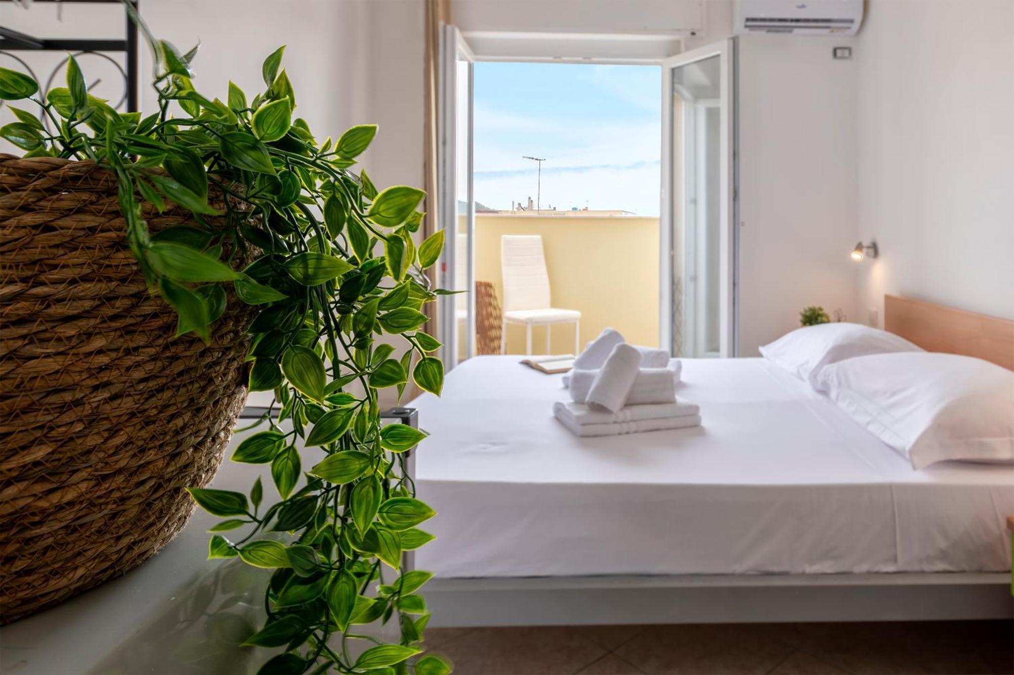 Oasis Guest House 阿尔盖罗 外观 照片