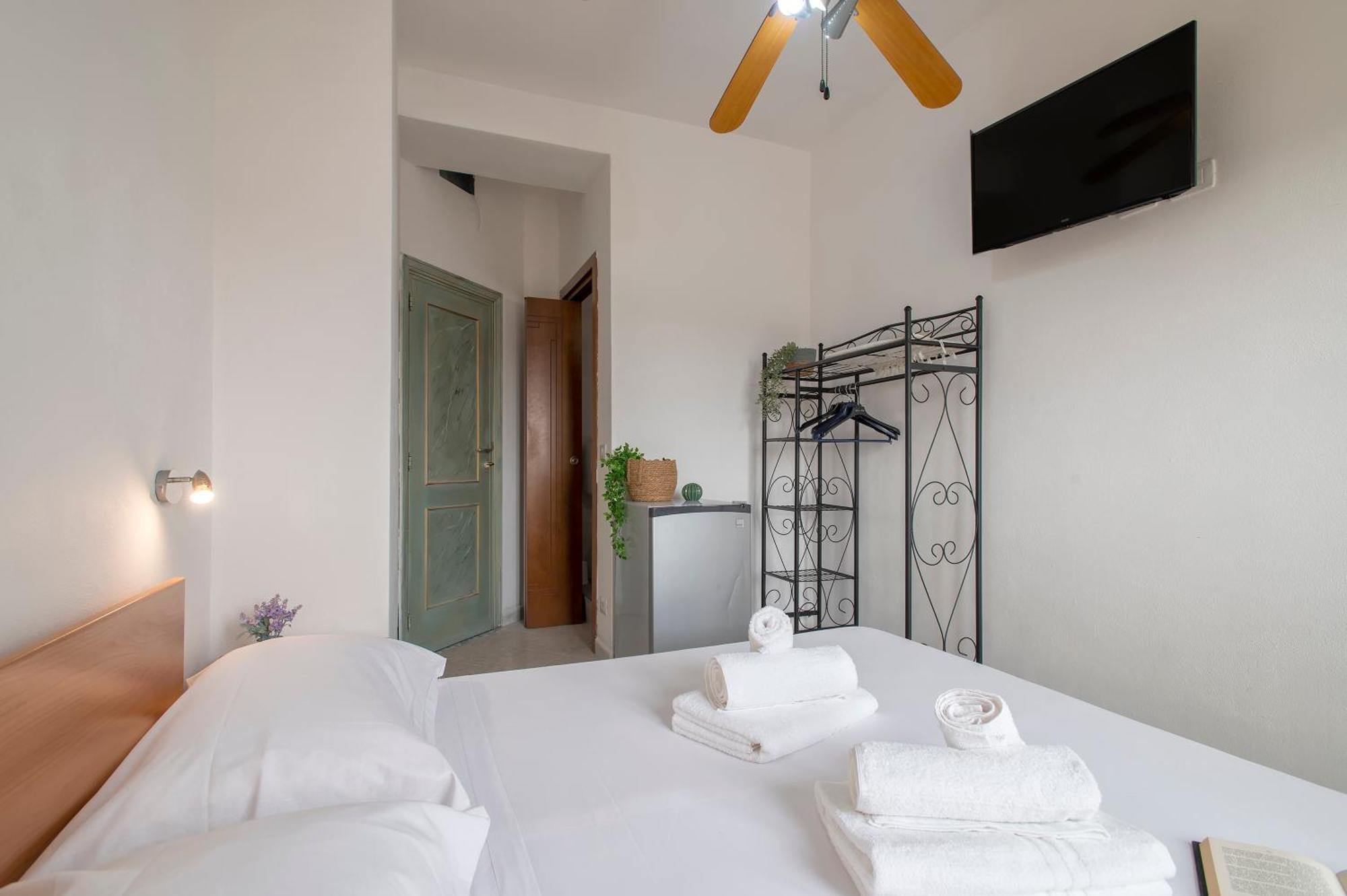 Oasis Guest House 阿尔盖罗 外观 照片