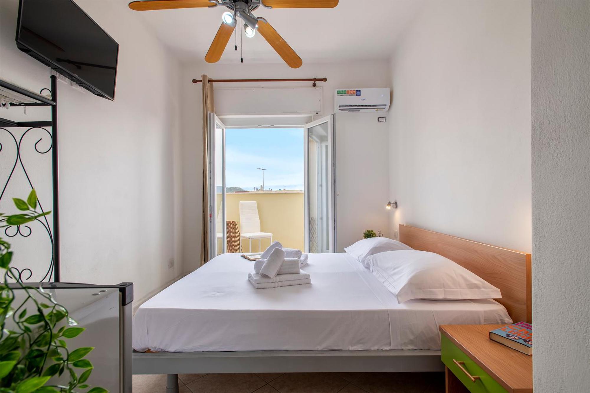 Oasis Guest House 阿尔盖罗 外观 照片