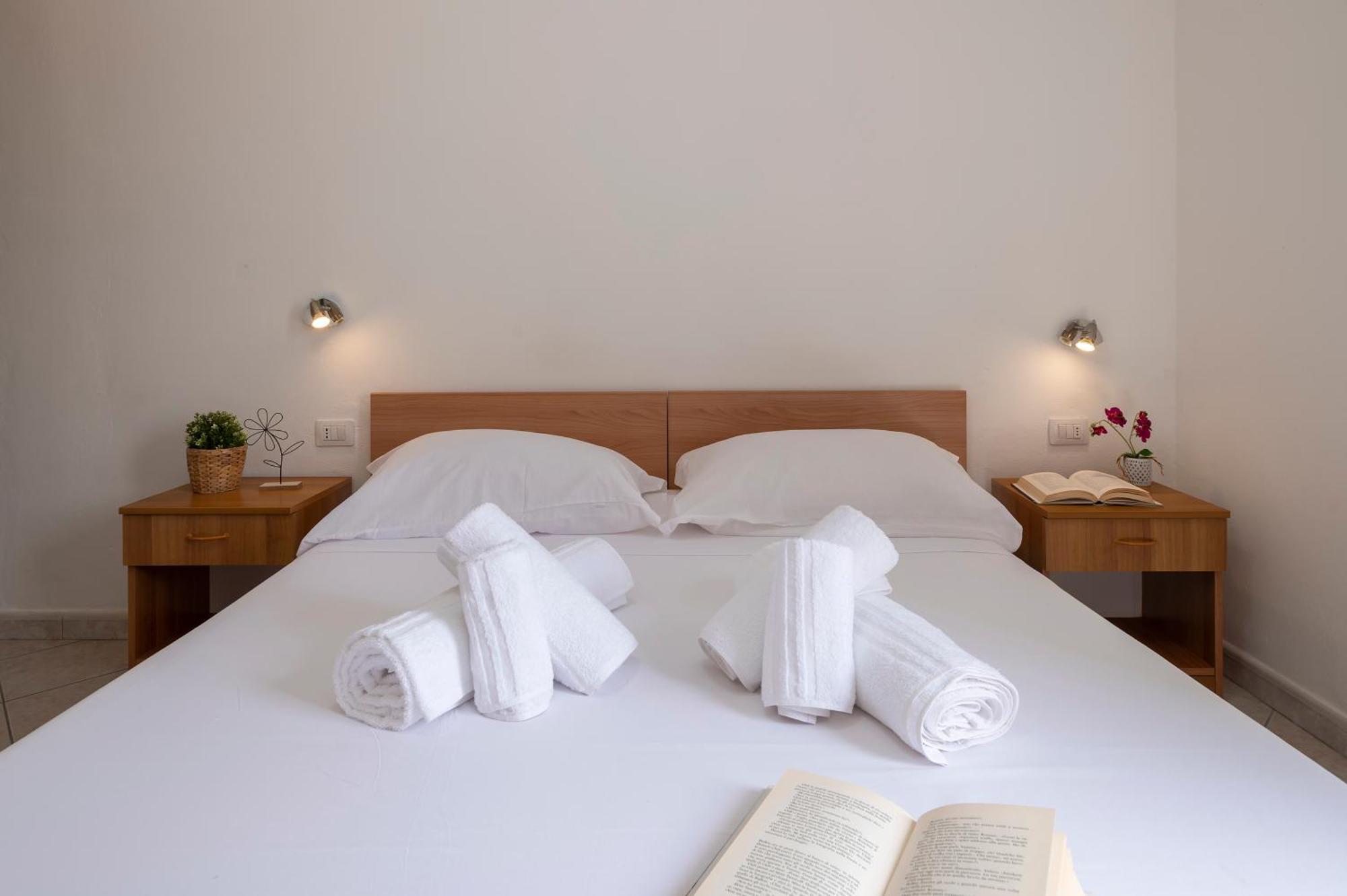Oasis Guest House 阿尔盖罗 外观 照片