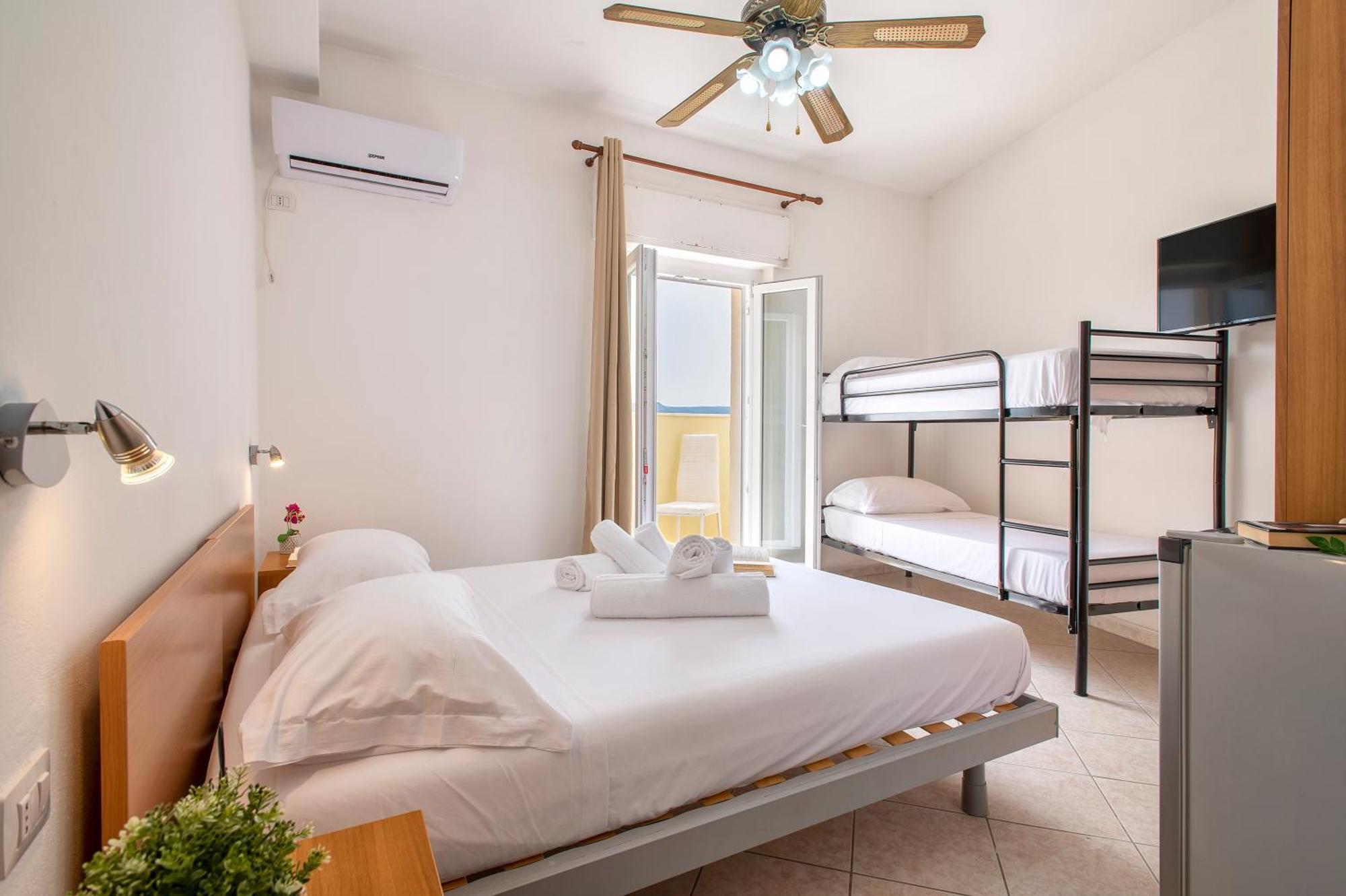 Oasis Guest House 阿尔盖罗 外观 照片